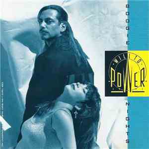 Will To Power - Boogie Nights