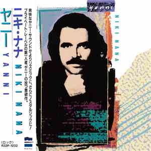 Yanni  - Niki Nana