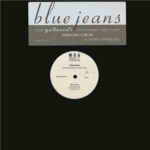 Yasmeen - Blue Jeans