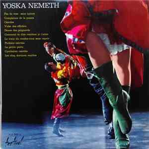 Yoska Nemeth - Yoska Nemeth Et Son Orchestre Tzigane