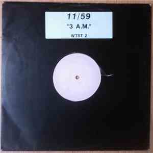 11:59 - 3.AM