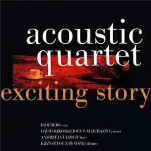 Acoustic Quartet - Exciting Story