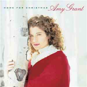 Amy Grant - Home For Christmas