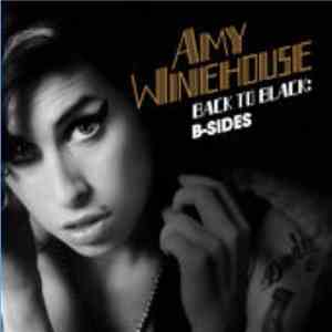 Amy Winehouse - Back To Black: B-Sides