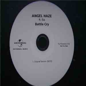 Angel Haze Ft. Sia - Battle Cry
