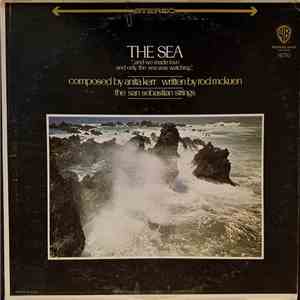 Anita Kerr, Rod McKuen / The San Sebastian Strings - The Sea