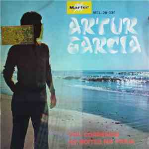 Artur Garcia - Vou Correndo / As Noites Na Praia
