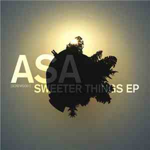 Asa - Sweeter Things EP
