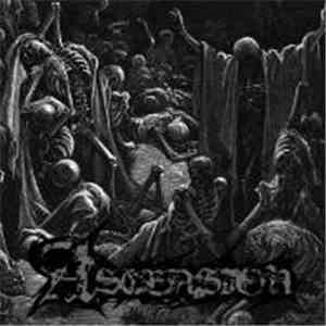Ascension  - The Graveyard