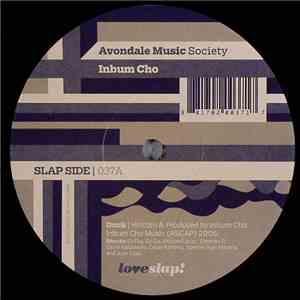 Avondale Music Society - Duck / Adaptor