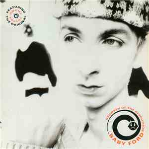 Baby Ford - Children Of The Revolution