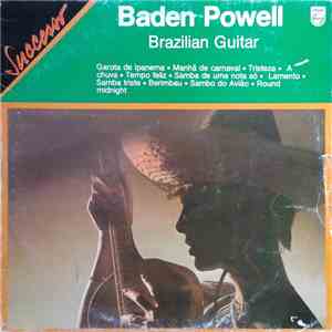 Baden Powell - Brazilian Guitar