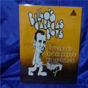 Billo's Caracas Boys - Lo Mejor De La Mas Popular De Venezuela