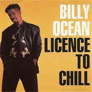 Billy Ocean - Licence To Chill