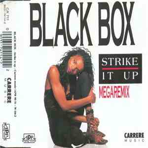 Black Box - Strike It Up (Megaremix)