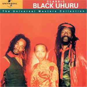 Black Uhuru - Classic