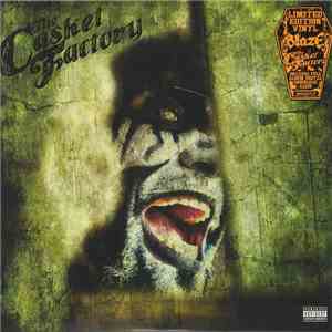 Blaze Ya Dead Homie - Casket Factory