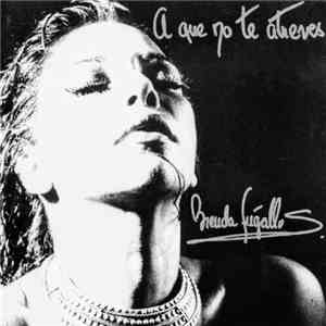 Brenda Figallo - A Que No Te Treves