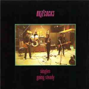 Buzzcocks - Singles Going Steady