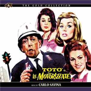 Carlo Savina - Le Motorizzate