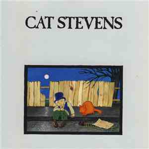 Cat Stevens - Teaser And The Firecat