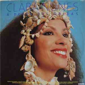 Clara Nunes - A Deusa Dos Orixás