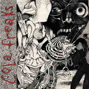 Cola Freaks - Cola Freaks