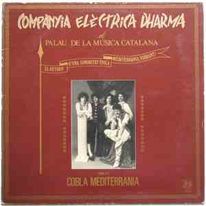 Companyia Elèctrica Dharma - Balada Per La Mort D'Una Donzella
