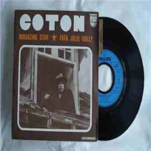 Coton - Magazine Star