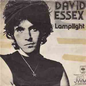 David Essex - Lamplight