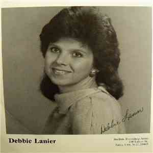 Debbie Lanier - Star Of The Nitelite / My Home Is Where Your Heart Is