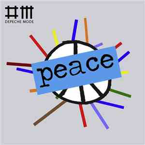 Depeche Mode - Peace