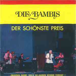 Die Bambis - Der Schönste Preis