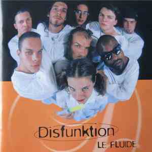 Disfunktion - Le Fluide