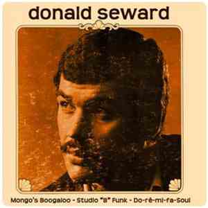 Donald Seward - Mongo's Boogaloo