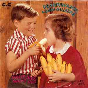 Drahdiwaberl & Dana Gillespie - Greif Hier Nicht Her