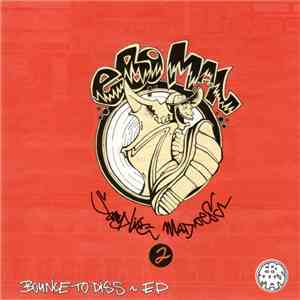 Eboman - Sampling Madness 2 - Bounce To Diss