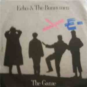 Echo & The Bunnymen - The Game