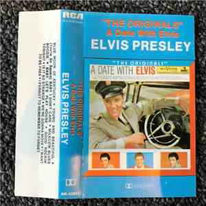 Elvis Presley - A Date With Elvis