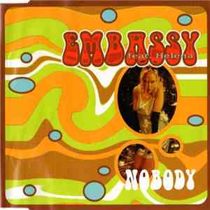 Embassy  Feat. Helena  - Nobody