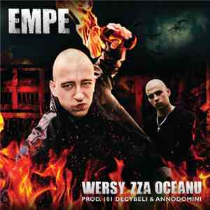 Empe - Wersy Zza Oceanu