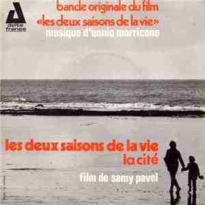 Ennio Morricone - Les Deux Saisons De La Vie