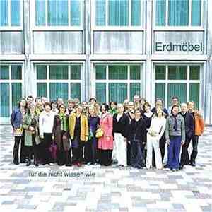 Erdmöbel - Für Die Nicht Wissen Wie