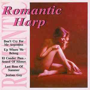 Ernestine - Romantic Harp