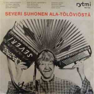 Esa Pakarinen - Severi Suhonen Ala-Tölviöstä