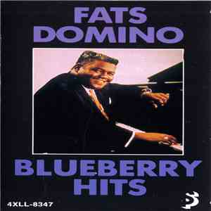 Fats Domino - Blueberry Hits