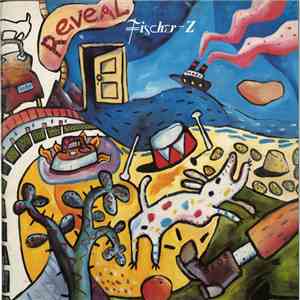 Fischer-Z - Reveal