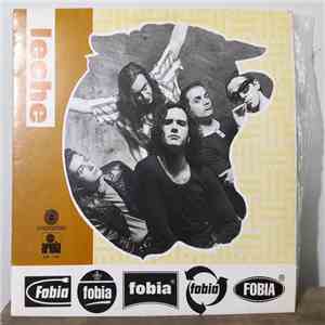 Fobia - Leche