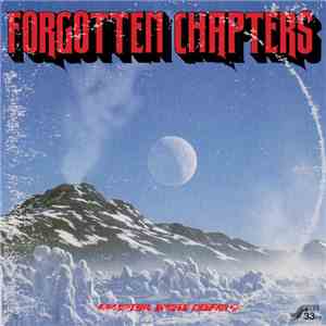 Forgotten Chapters - Celestial Waste Disposal