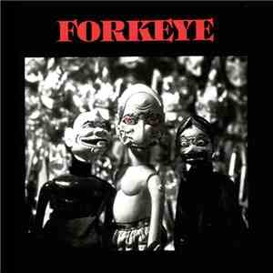 Forkeye - Grinning Skull